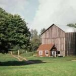 In 1954, a Maryland family bought a worn-out 62-acre truck farm and let the land heal; 72 years later, Toad Hall is permanently protected inside a 1,200-acre conservation block