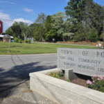 A North Carolina town founded in 1907 has voted to begin dissolving itself after years of financial trouble; Ronda could lose its municipal status by June 2027 and become part of unincorporated Wilkes County