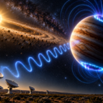 A planet 64 light-years away is sending radio signals; astronomers trace their source to auroras on the distant world |