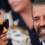 Donald Trump Jr's Bahamas wedding secretly funded by Russian oligarch close to Putin, claims report