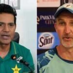 'They change their mind like pants': Former Pakistan coach tears into chief selector Aaqib Javed over England chaos | Cricket News