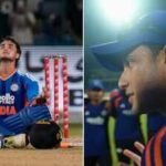 'Subah Jalandhar, shaam nu Dilli': Abhishek Sharma's fiery Punjabi pep talk before 30-ball century goes viral - Watch | Cricket News