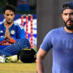 Abhishek Sharma reveals Yuvraj Singh's message after scoring record-breaking ton against Afghanistan | Cricket News
