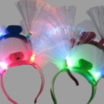 About 43,674 light-up children’s toys sold for around $1 from 2016 to 2026 are being recalled because their button batteries can be accessed without a tool, creating an ingestion and chemical-burn risk