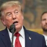 ‘Something much bigger’: Trump planning major Middle East 'reset' after Iran war