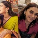 Aditi Rao Hydari Home: Inside Aditi Rao Hydari, Siddharth's 4000 sq feet home in Chennai which is all things whimsical, poetic, romantic, bedroom has floral motifs | Hindi Movie News