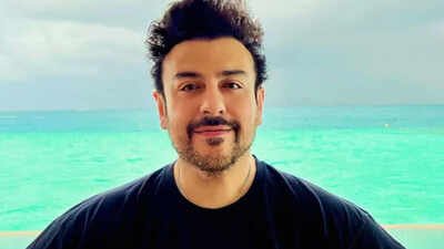 Adnan Sami says it was never difficult to find work in India as Pakistani: 'A lot changed after I got Indian citizenship' |