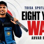 One point short in 2018, Trap Shooter Ahvar Rizvi gets his Asian Games chance eight years later | Asian Games 2026 News