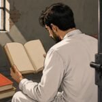 A NEET paper leak accused in Tihar jail wants to read something unexpected: Delhi court allows Hanuman Chalisa, Shivaji Maharaj biography among other books