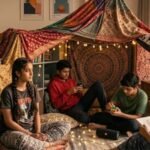Psychology says children who never want parents to meet their friends are not always hiding something