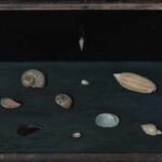 A Michigan collector paid $30 for a painting overlooked at an estate sale; the 1951 work had vanished from public view for 75 years and is now estimated to fetch as much as $250,000