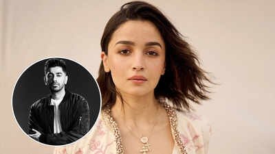 Alia Bhatt worked till the last stage of pregnancy and resumed work after Raha's birth, recalls celebrity photographer: ‘There were no excuses or breaks’ | Hindi Movie News