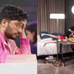 'Indian people always very interested in what we do': Alireza Firouzja, youngest to beat Magnus Carlsen's 2800 record | Exclusive | Chess News