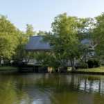 An Ohio park covered just 43 acres; a land transfer involving the city and a homebuilder is adding 333 conservation acres, making the park nearly nine times its former size