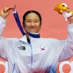 'Feels like a dream': An Se-young completes badminton's golden sweep with Asian Games triumph over Akane Yamaguchi | Asian Games 2026 News