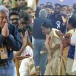 Anant Nag: 72nd National Film Awards: Anant Nag gets standing ovation for Dadasaheb Phalke Award honor as Ashwini Vaishnaw says, ‘You have rendered great service to the film industry’ | Kannada Movie News