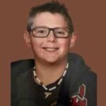 Meet Andy Barrett, the 13-year-old Ohio student who turned a school 3D printer into a small business, selling 150 fidget toys and raising money for epilepsy awareness