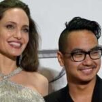 Angelina Jolie and Brad Pitt's eldest son Maddox officially drops 'Pitt' surname; will be known as 'Maddox Chivan Jolie' |