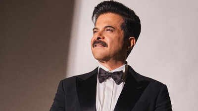 Anil Kapoor marks 25 years of ‘Nayak’ with heartfelt tribute to Shivaji Rao: 'The journey from a common man to the Chief Minister' |