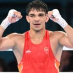 Asian Games: Ankush Panghal rallies from behind to stun Uzbek world champion and reach gold-medal bout | Asian Games 2026 News