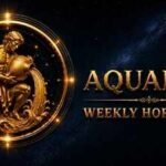 Aquarius, Weekly Horoscope, September 13 to September 19, 2026: Don't let self-doubt run your decisions; career and relationships bring progress; avoid rushing into things