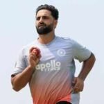 Auqib Nabi handed India debut as Shubman Gill opts to field vs West Indies in Guwahati | Cricket News
