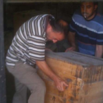 Archaeologists risked their lives to save 30,000 treasures from ISIS terrorists during the Syrian Civil War, new study shows