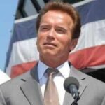 Quote of the day by Arnold Schwarzenegger: "Never follow the crowd, go where it's…" - a powerful advice on success | World News