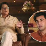 Arun Govil explains why Ranbir Kapoor suits Lord Ram in 'Ramayana' behind-the-scenes video: 'Normally, you don't expect a star to come and touch your feet. He always does it' |