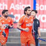 Dilpreet Singh's four-goal show headlines India's 13-1 rout of Indonesia at Asian Games | Asian Games 2026 News