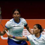 Asian Games 2026: Treesa Jolly-Gayatri Gopichand bow out in quarters; Dhruv Kapila-Tanisha Crasto also suffer heartbreak | Asian Games 2026 News