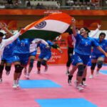 Another gold for India! Women’s kabaddi team beats Iran to clinch Asian Games title | Asian Games 2026 News