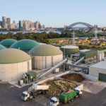 Australia turns Sydney’s food waste into biogas and electricity; a 62,500-tonne facility can power around 4,000 homes | World News