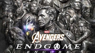 'Avengers Endgame: Encore' advance booking in India off to strong start; re-release eyes Rs 10 crore debut |