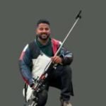 Meet Indian-origin Avtar Nanrey: The Brampton shooter who became only the second Canadian to win two major national rifle titles at the same championship