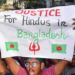 Bangladesh jewellery shop owner's body found inside floating drum; Hindu credit union token in pocket