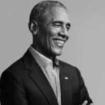 Quote of the day by Barack Obama: "Making your mark on the world is hard. If it were easy, everybody would…" - a powerful message about failure and success