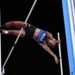 Baranica Elangovan scripts history, wins India's first-ever pole vault medal at Asian Games | Asian Games 2026 News