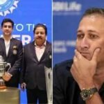 BCCI to take call on Ajit Agarkar's future after AGM authorisation, confirms Rajeev Shukla | Cricket News