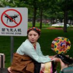 Beijing tightens drone crackdown, bans possession and storage across city from November 15