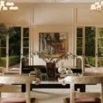 In 2010, an investor bought Bel-Air founder Alphonzo Bell's 1928 estate for $5.5 million; after a five-year restoration, the 10,600-sq-ft mansion is asking $32.5 million