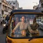 “I will take care”: Bengaluru woman quits IT job after PCOD, night shifts and family pressures, says driving an auto gives her more flexibility and higher earnings