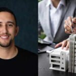 After arriving in the US with $500, former tennis player Andres Bernal began investing in Connecticut real estate in 2016; a decade later, he says he owns more than 60 rental units worth over $12 million