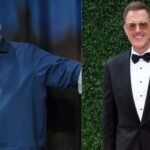 'After 50, the warranties start running out': Billy Gardell says bariatric surgery 'probably saved' his life after diabetes diagnosis |