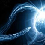 Two dead stars orbit each other every 6.2 minutes; their orbit is shrinking faster than in two other known systems |