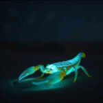 In 1945, an Arizona professor started hunting glowing scorpions at night; decades later his laboratory had become a major centre for venom research |