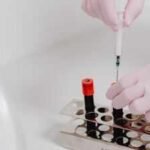 Researchers tested 30 nanometre magnetic particles on 94 blood samples; they detected amoxicillin allergy with 98 percent sensitivity, versus about 17 percent for a standard commercial test
