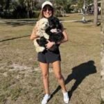 Rainbow Bridge: A Florida woman spent 18 months turning a simple idea into a permanent Rainbow Bridge pet memorial; the community-built space in Fort Myers is now opening for families to leave collars and tags