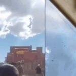 At least 10 killed in explosion at Bolivia military base; over 60 injured