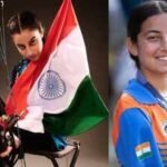 Born without arms in a small J&K village, she had never seen a bow at 15. Today, Sheetal Devi is a world champion and world no. 1 archer